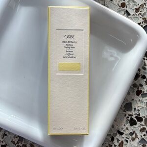 Oribe Hair Alchemy Heatless Styling Balm